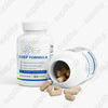 Eir Sleep Formula bottle side label