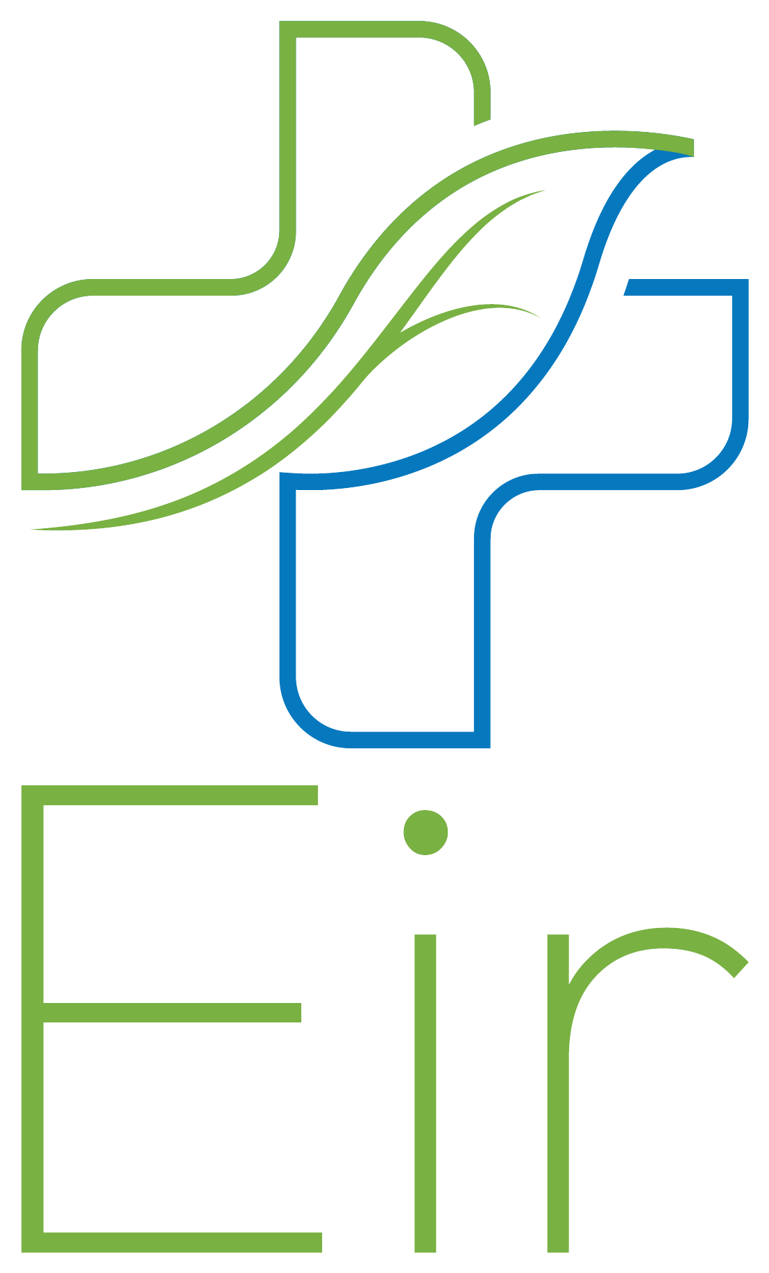Eir logo