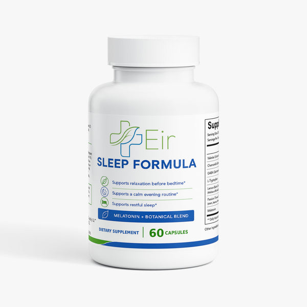 Sleep Formula