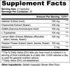 Eir Sleep Formula product packaging