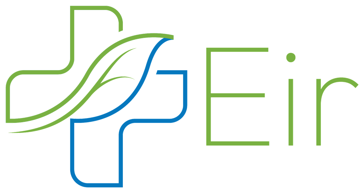 Eir logo